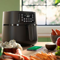 Philips HD9285/90 Airfryer XXL 5000 Series