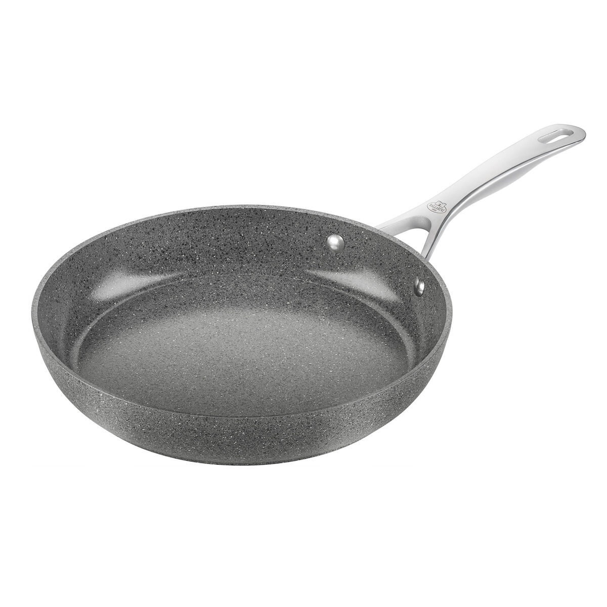 Salina stekepanne 28 cm, aluminium