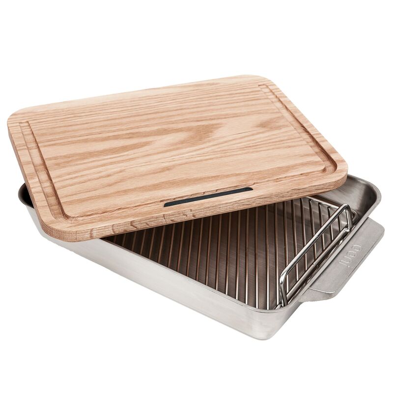 Uunivuoka large 44 x 30 cm