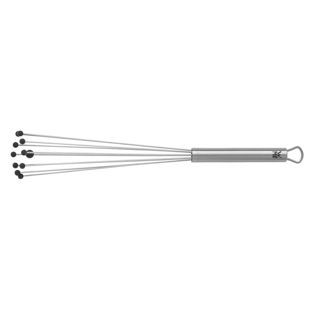 Profi Plus vatkain silikonipalloin 27 cm
