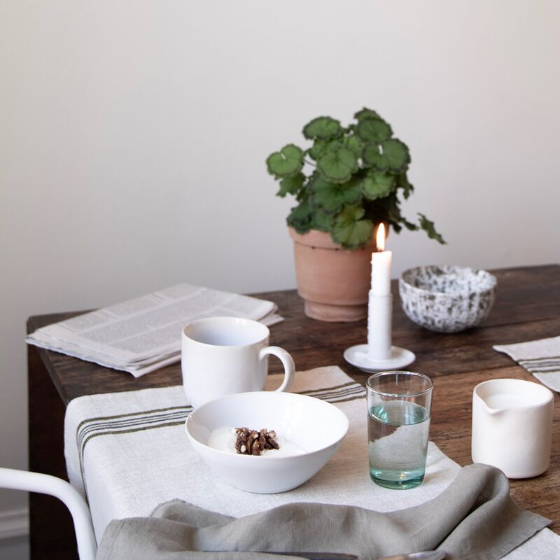 Lagonna juomalasi 20 cl, vihreä