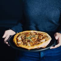 Tarte Tartin ungsform 2,2 liter, mörkgrå