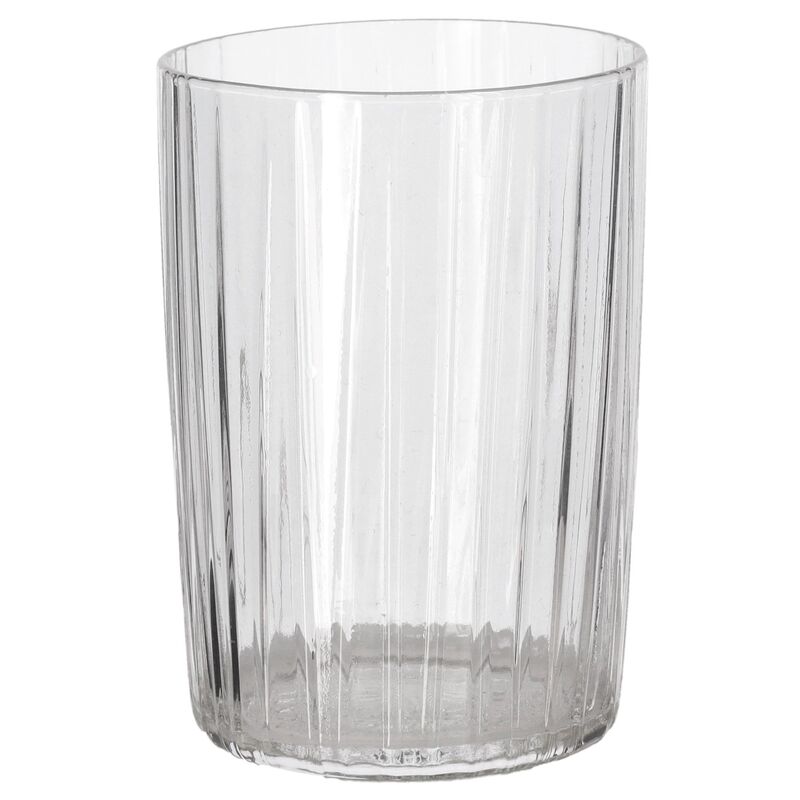 Kusintha Vandglas 28 cl, klar, 4 stk.