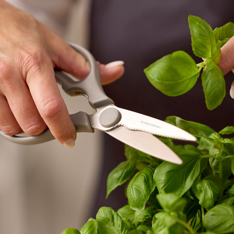 Keittiösakset 21 cm, latte