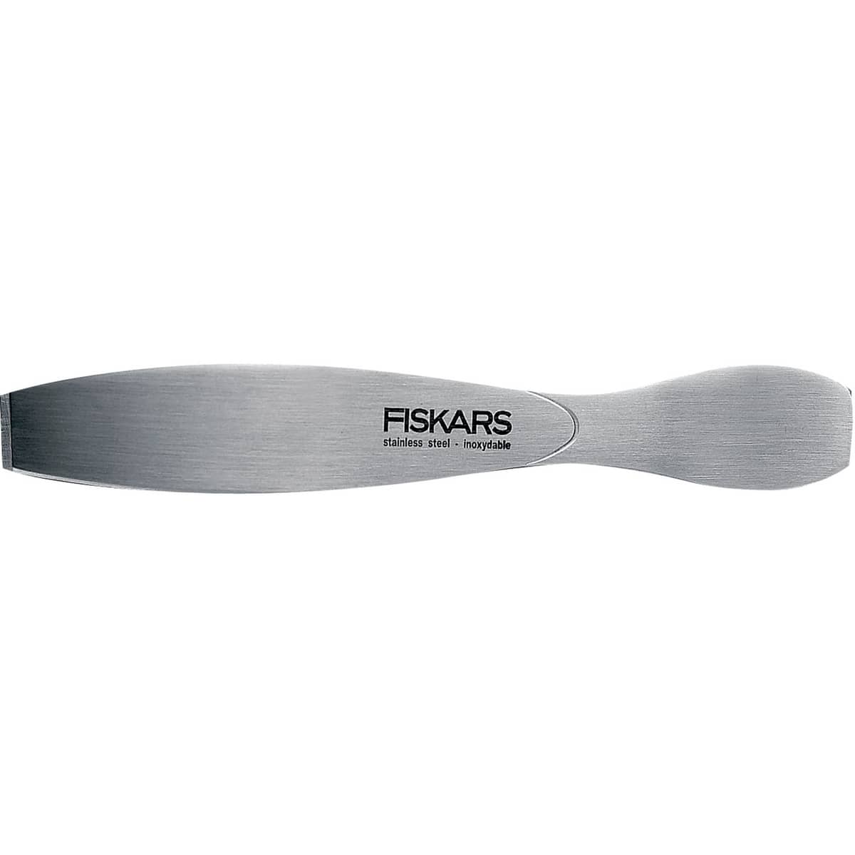 Functional Form Fiskbenspincett