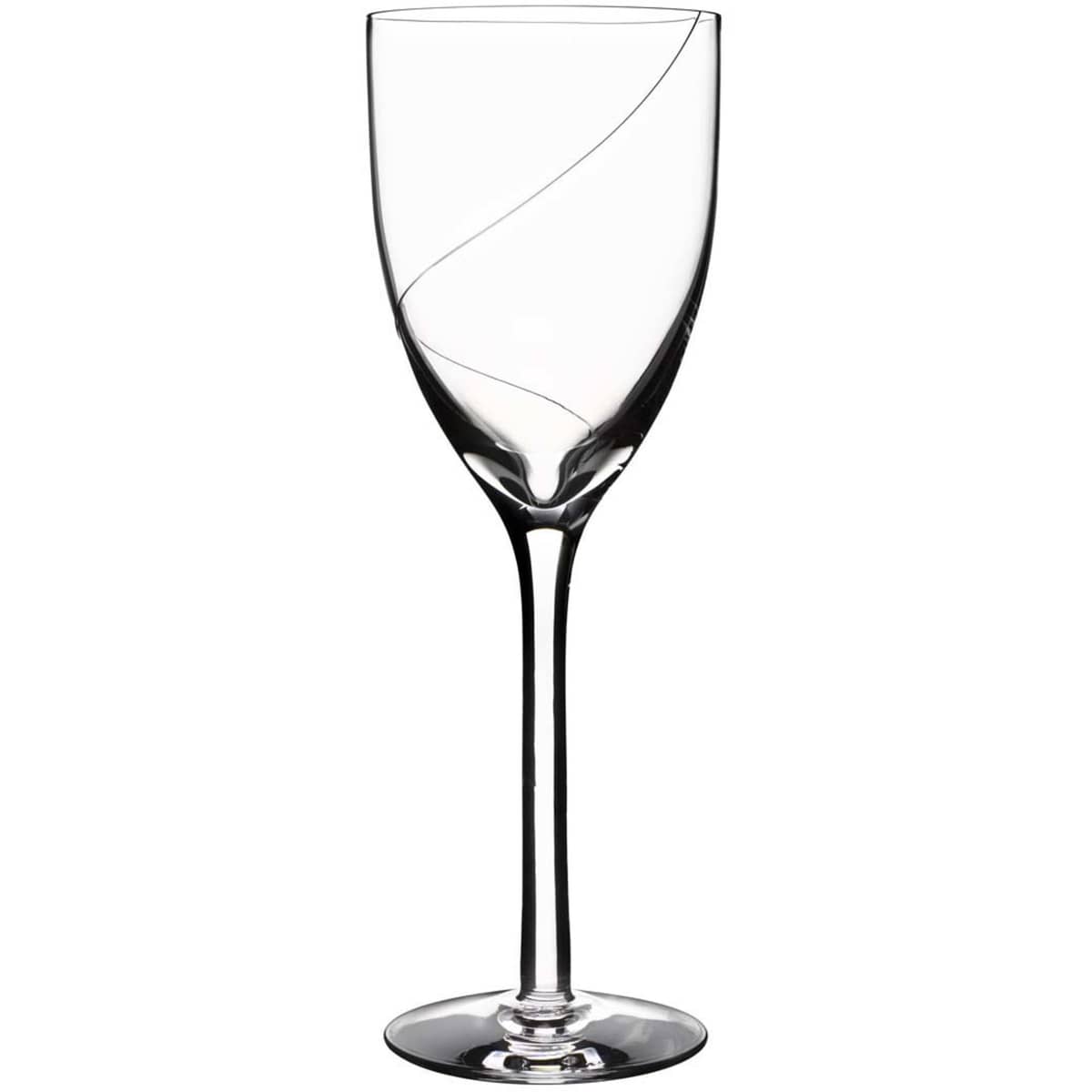Line-viinilasi, 35 cl.