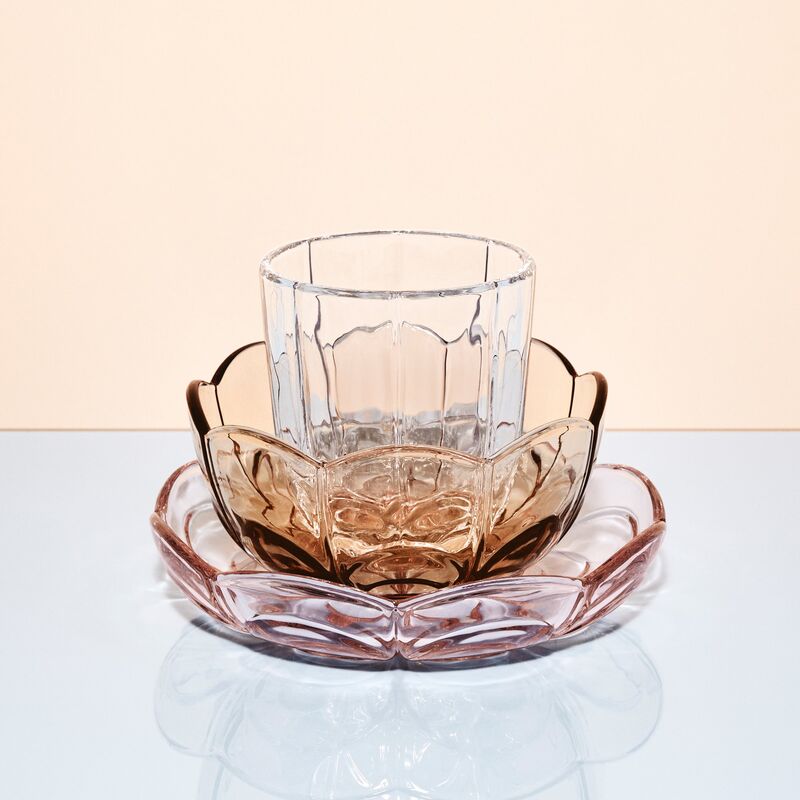 Lily vandglas, klar, 32 cl, 2 stk. 