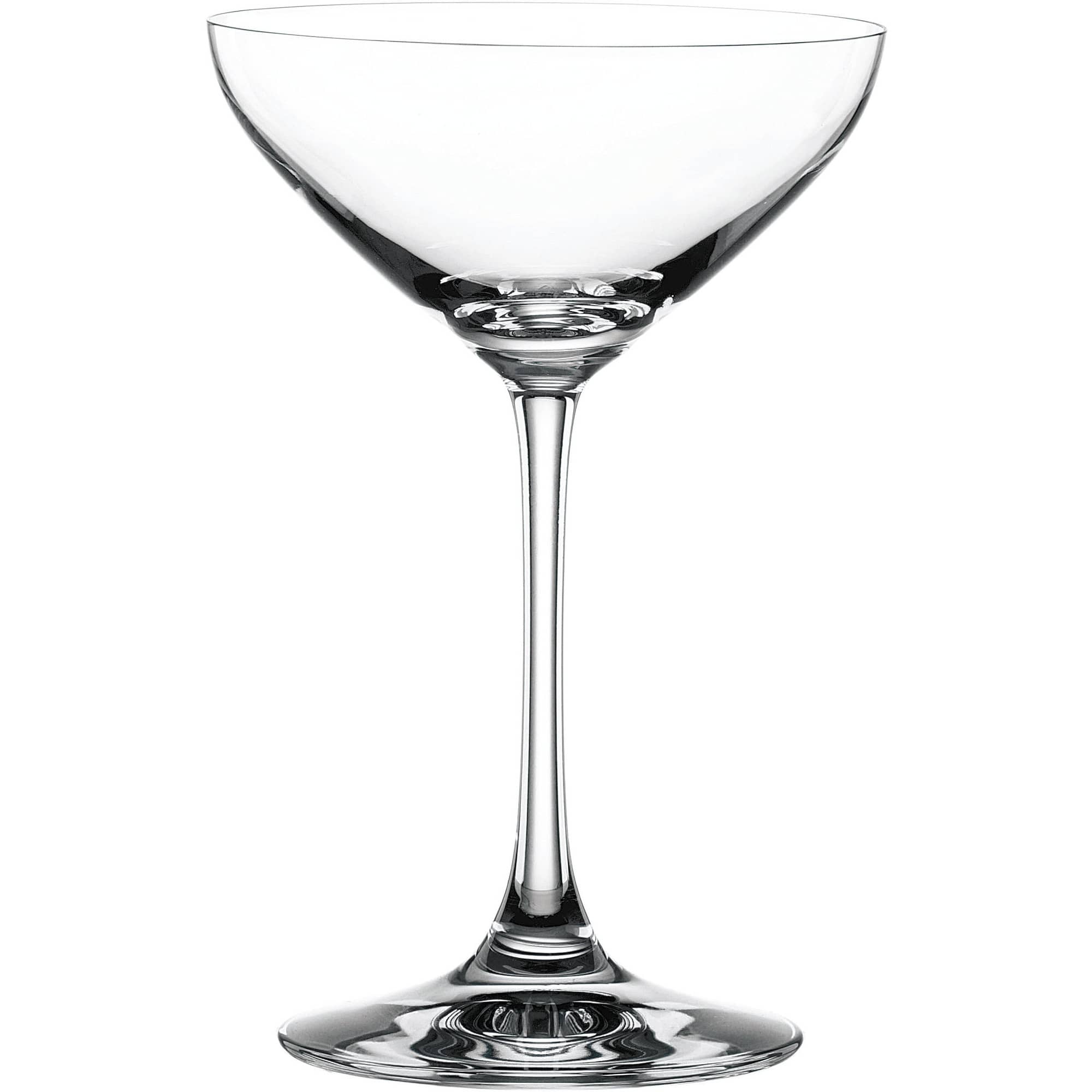 Champagneskål