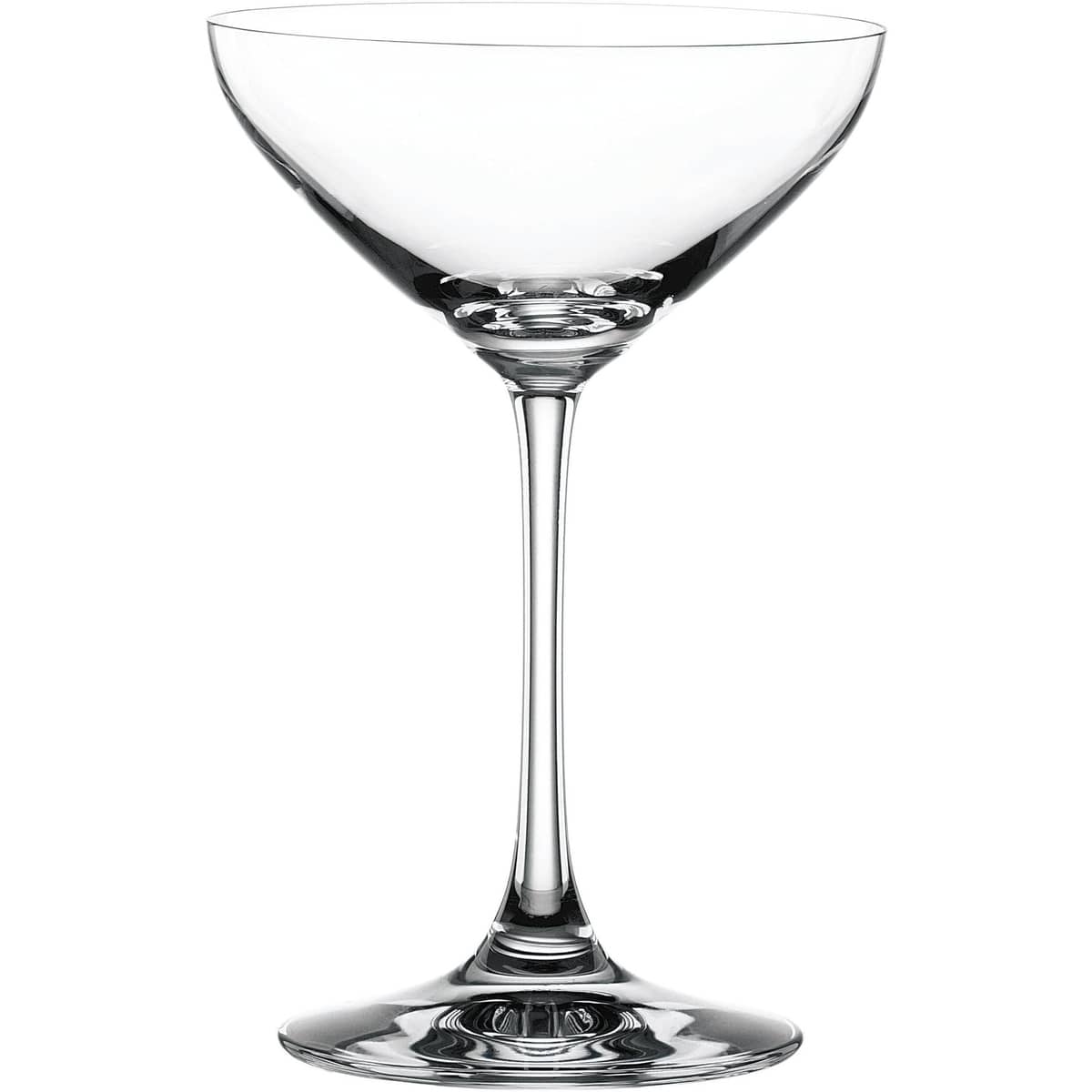 Champagneskål