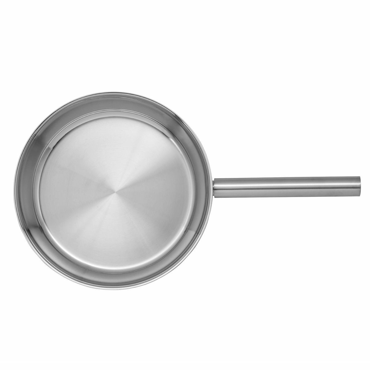 Combekk SUS-Y stekepanne 28 cm