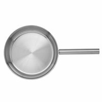 Combekk SUS-Y stegepande 28 cm