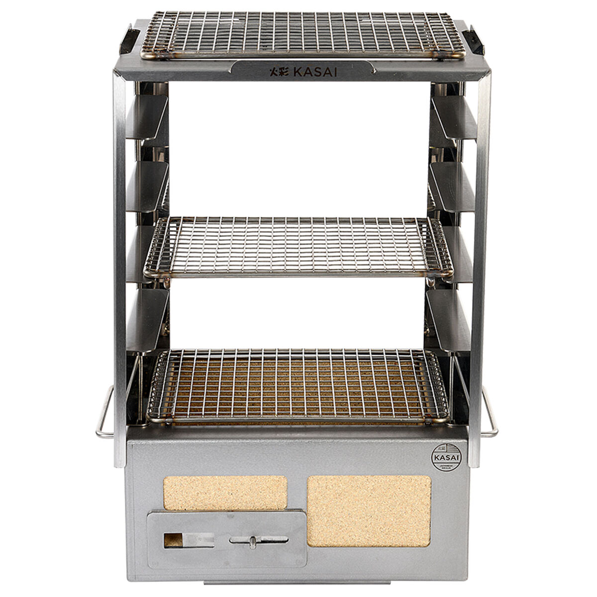 Kasai Konro Robata Rack grillhylle (Nano Pro)