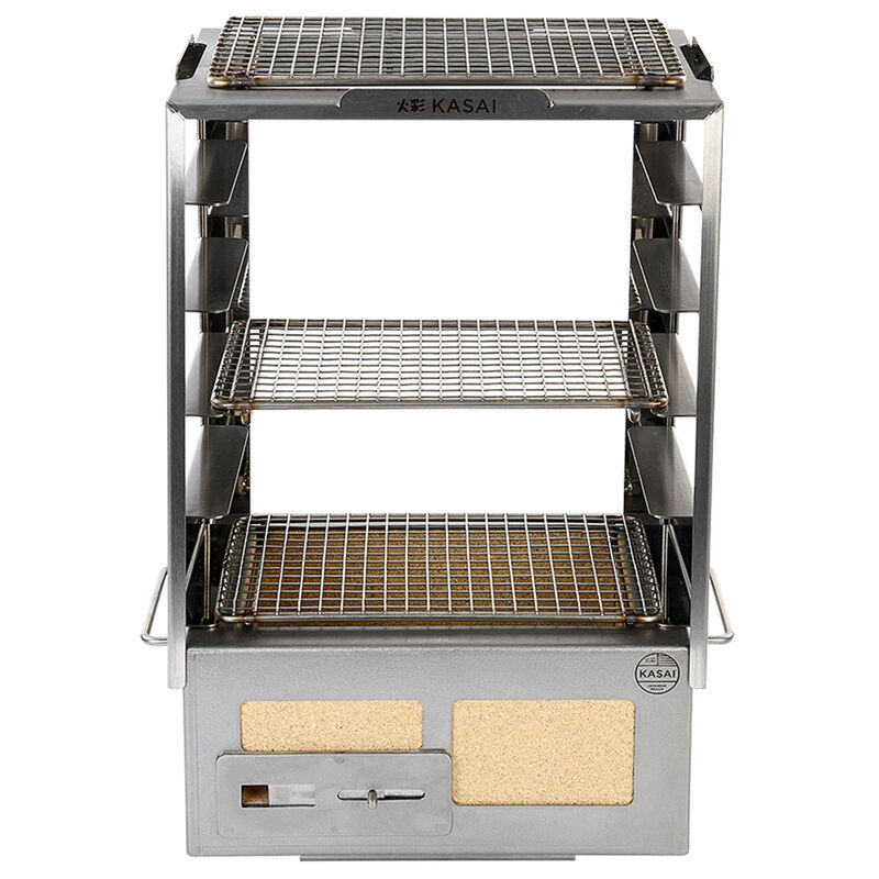 Kasai Konro Robata Rack grillihylly (Nano Pro)