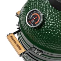 JR 15" Kullgrill, Grønn