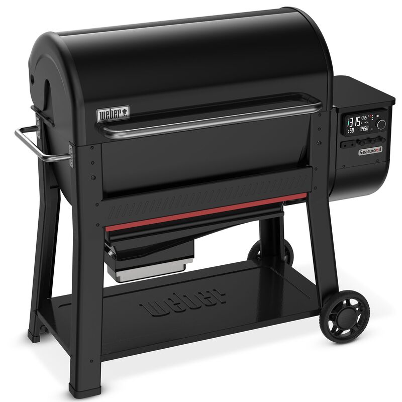 Searwood XL Pelletsgrill