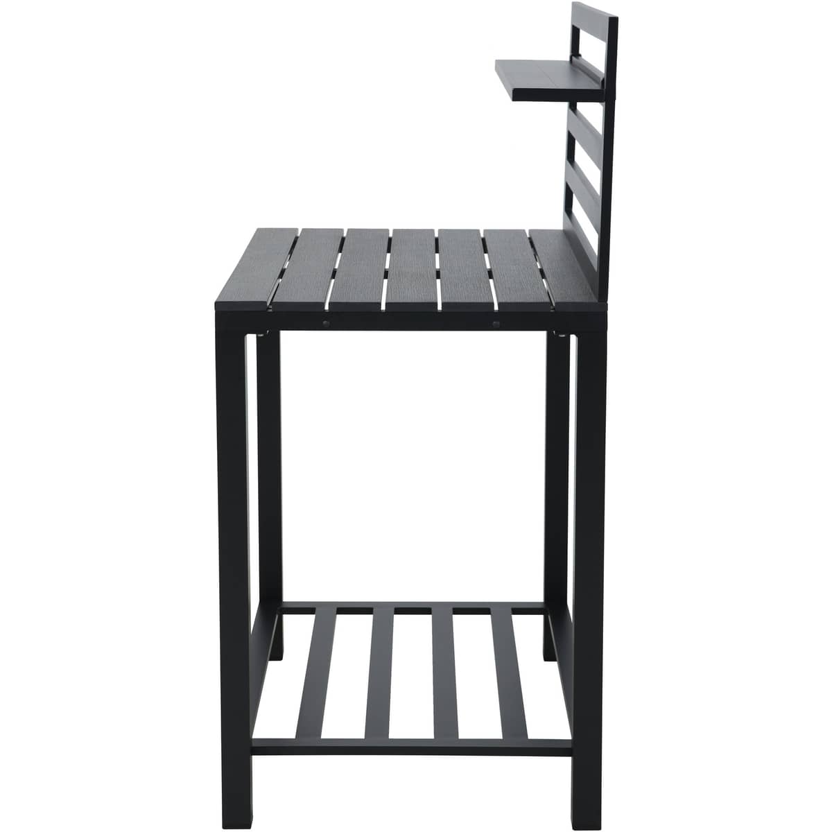 Udekøkken modul 90 x 60 cm, 2 stk.