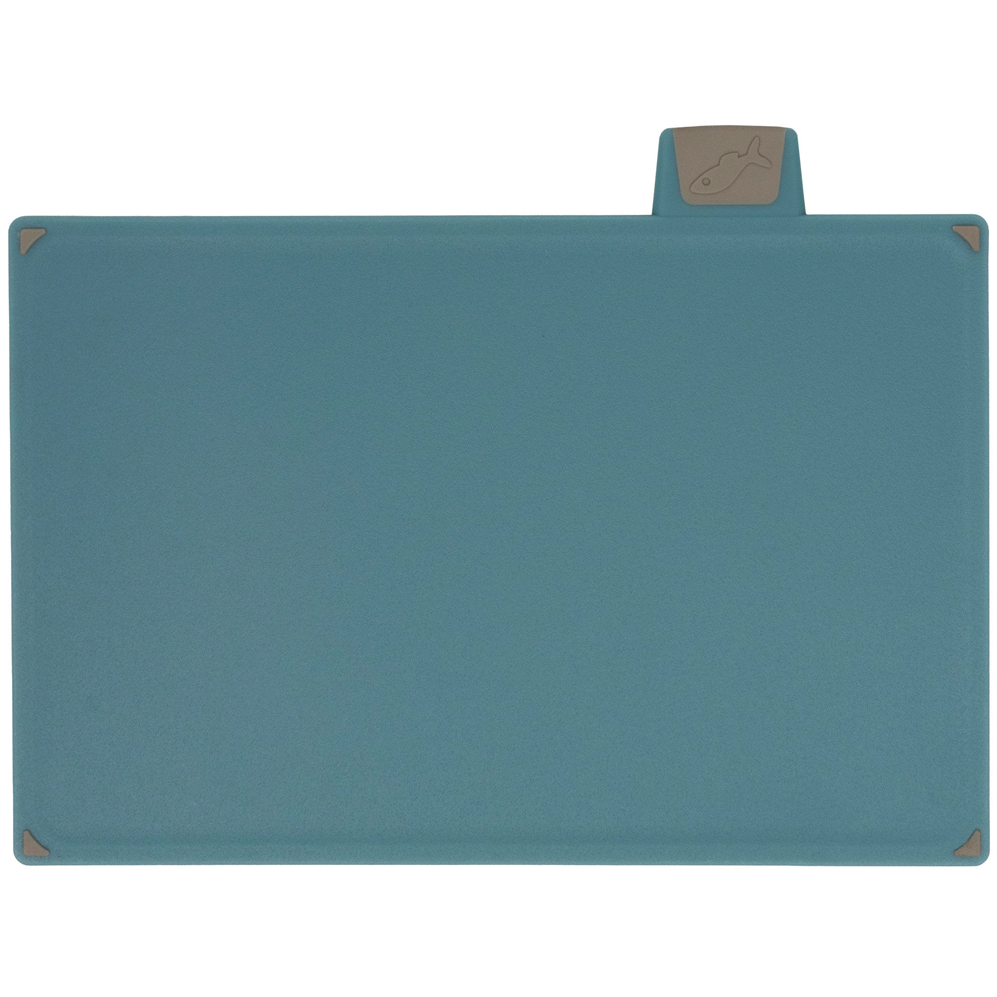 Skjærebrett med stativ 5 deler