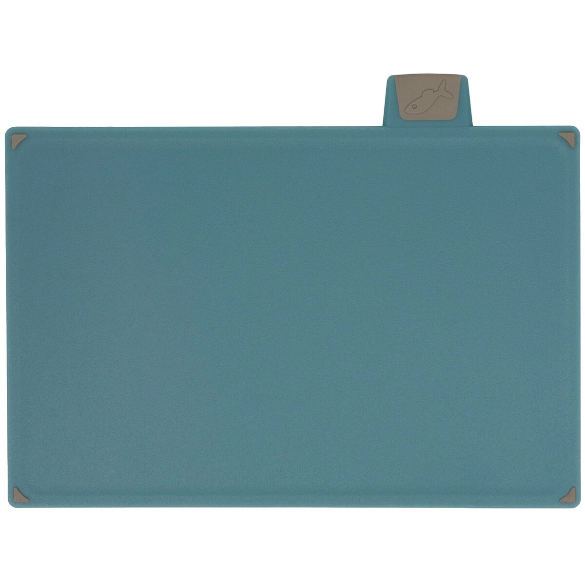 Skjærebrett med stativ 5 deler