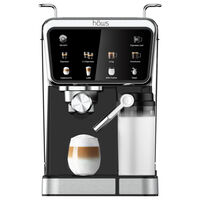 Hâws Espressomaskin 7-i-1 halvautomatisk