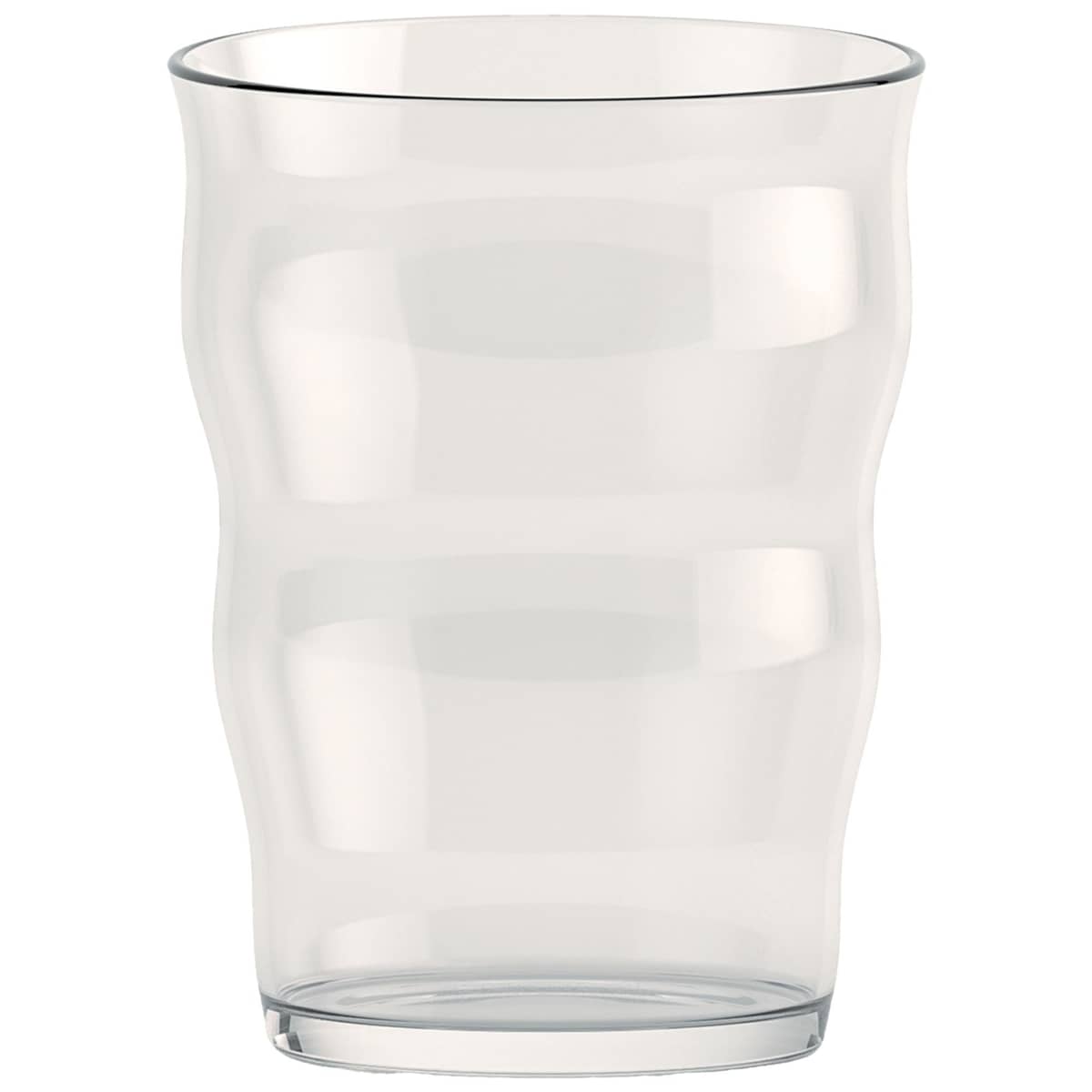 Mikkeller Pint ølglass 40 cl 2-pakning
