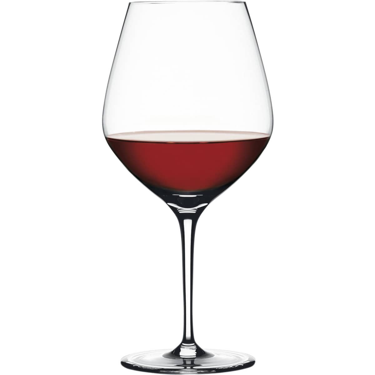 Authentis Vinglas Borgogne 75 cl 4pack