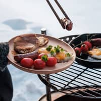 Grilltårn til Bålbrenner Brasa 50