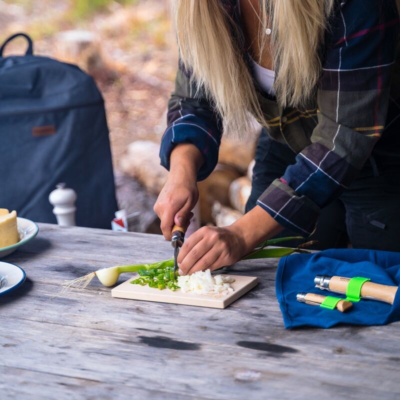 Nomad Matlagingssett 