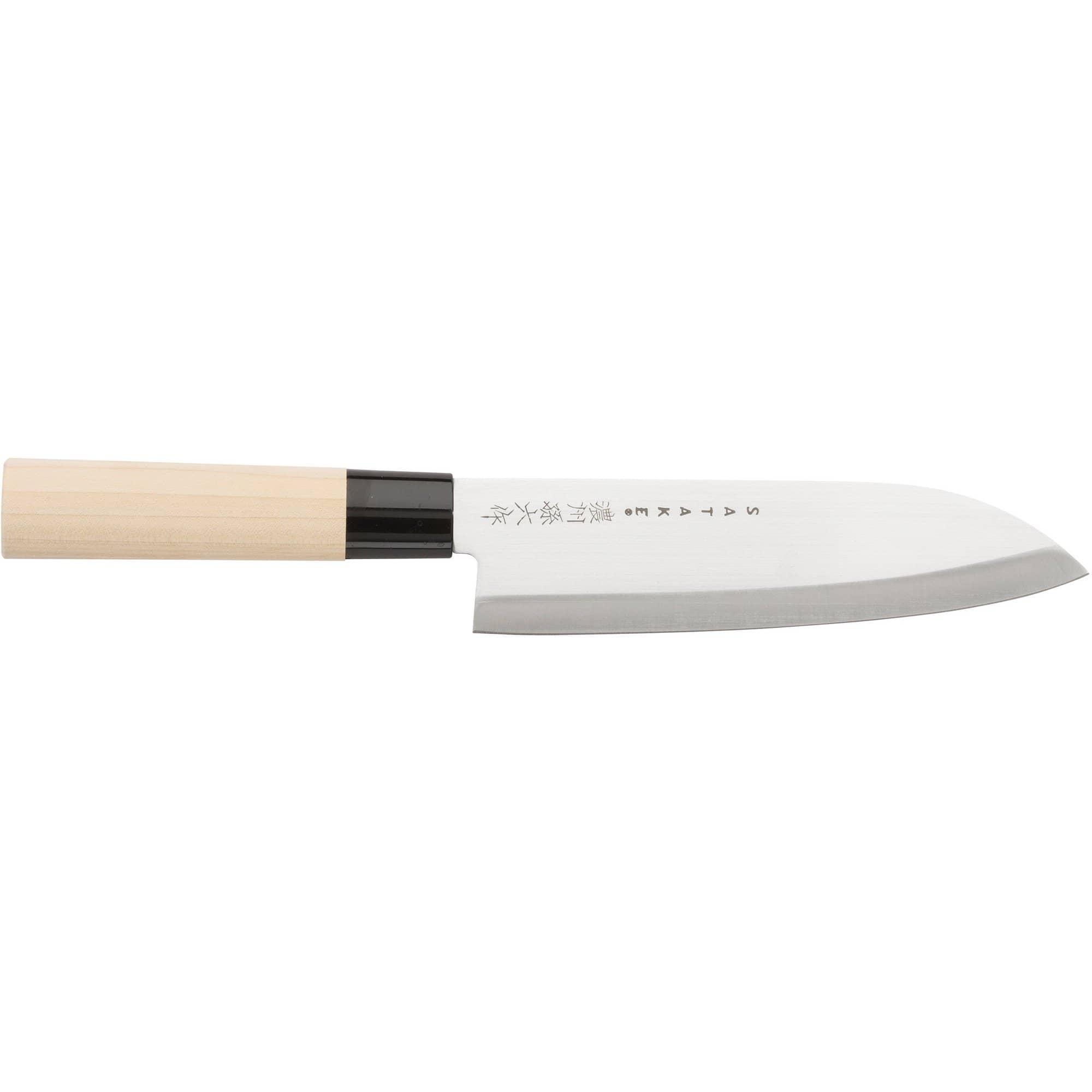 Santoku/Kokkekniv