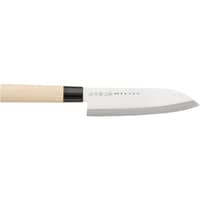 Santoku /kokkiveitsi