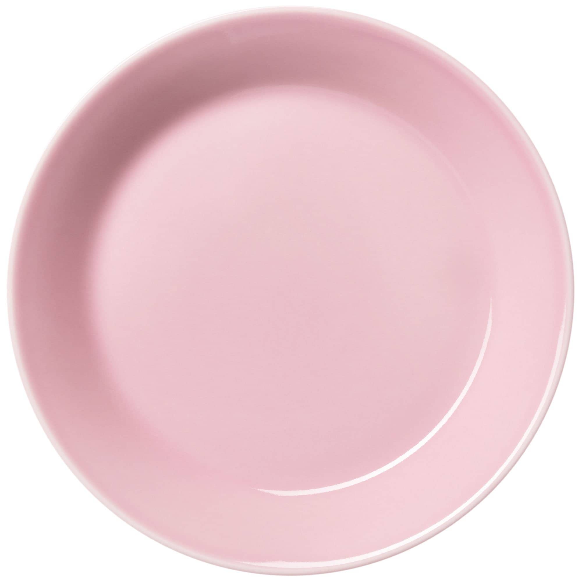 Iittala Teema Tallerken É17 cm, rosa