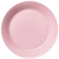 Iittala Teema Tallerken Ø17 cm, rosa