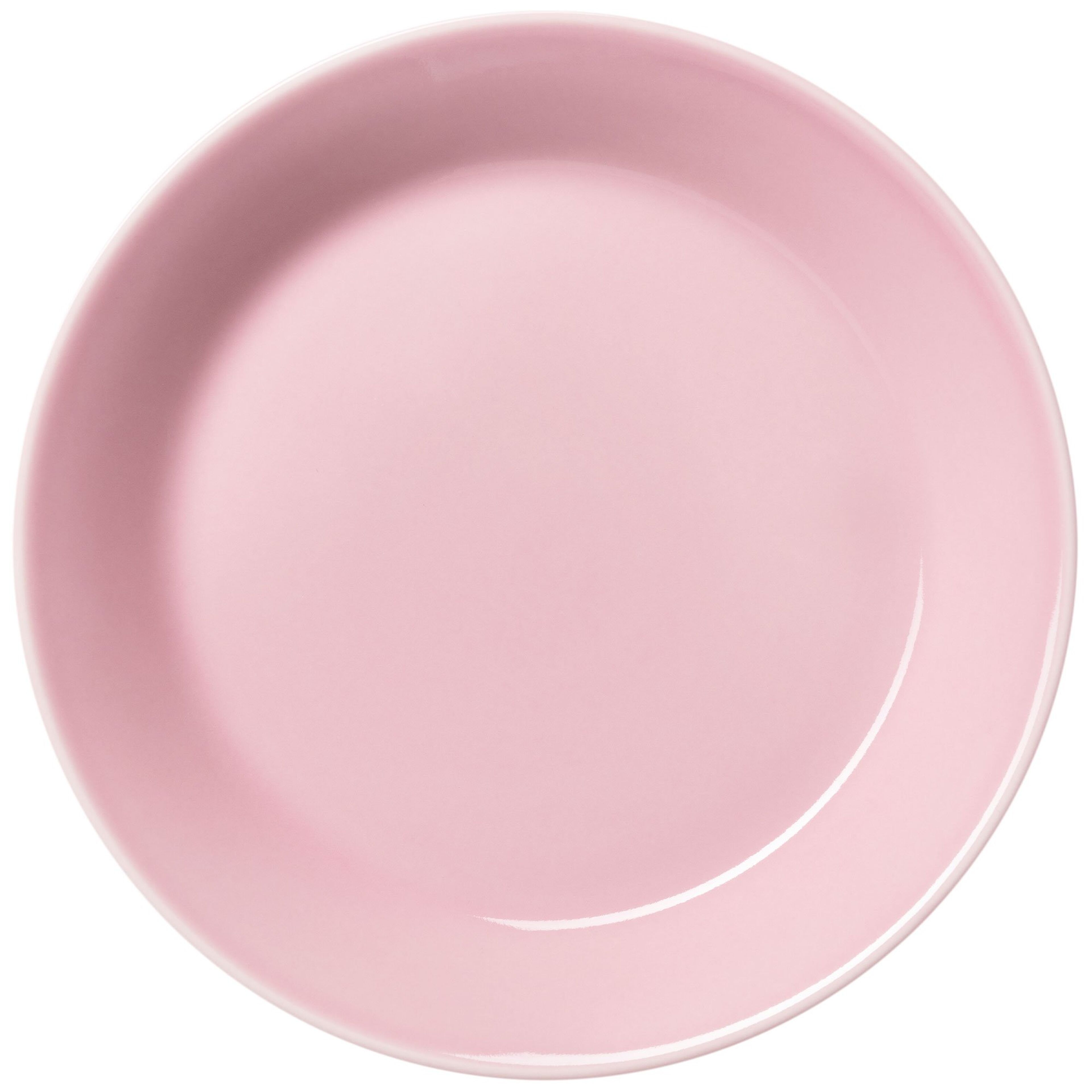 Iittala Teema Tallrik 17cm, rosa