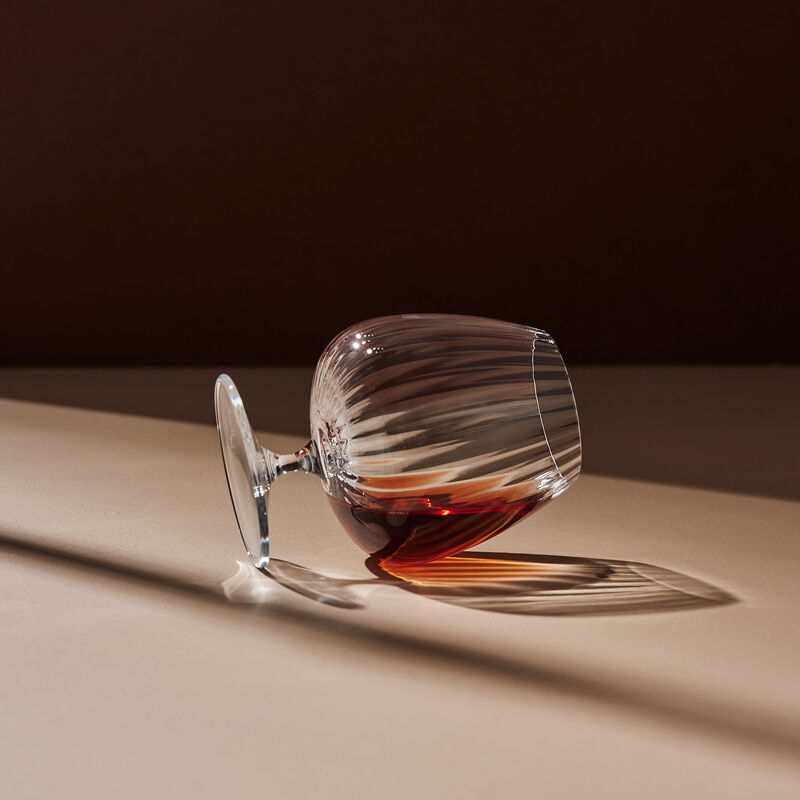 Optica konjakkilasi 4-pack