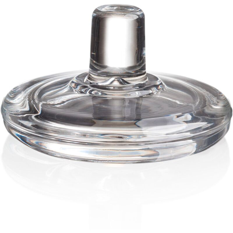 Kaffebryggare Glaslock