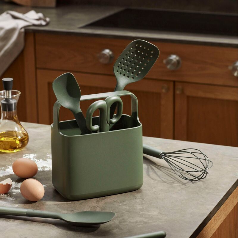 Green Tool Toolbox værktøjskasse