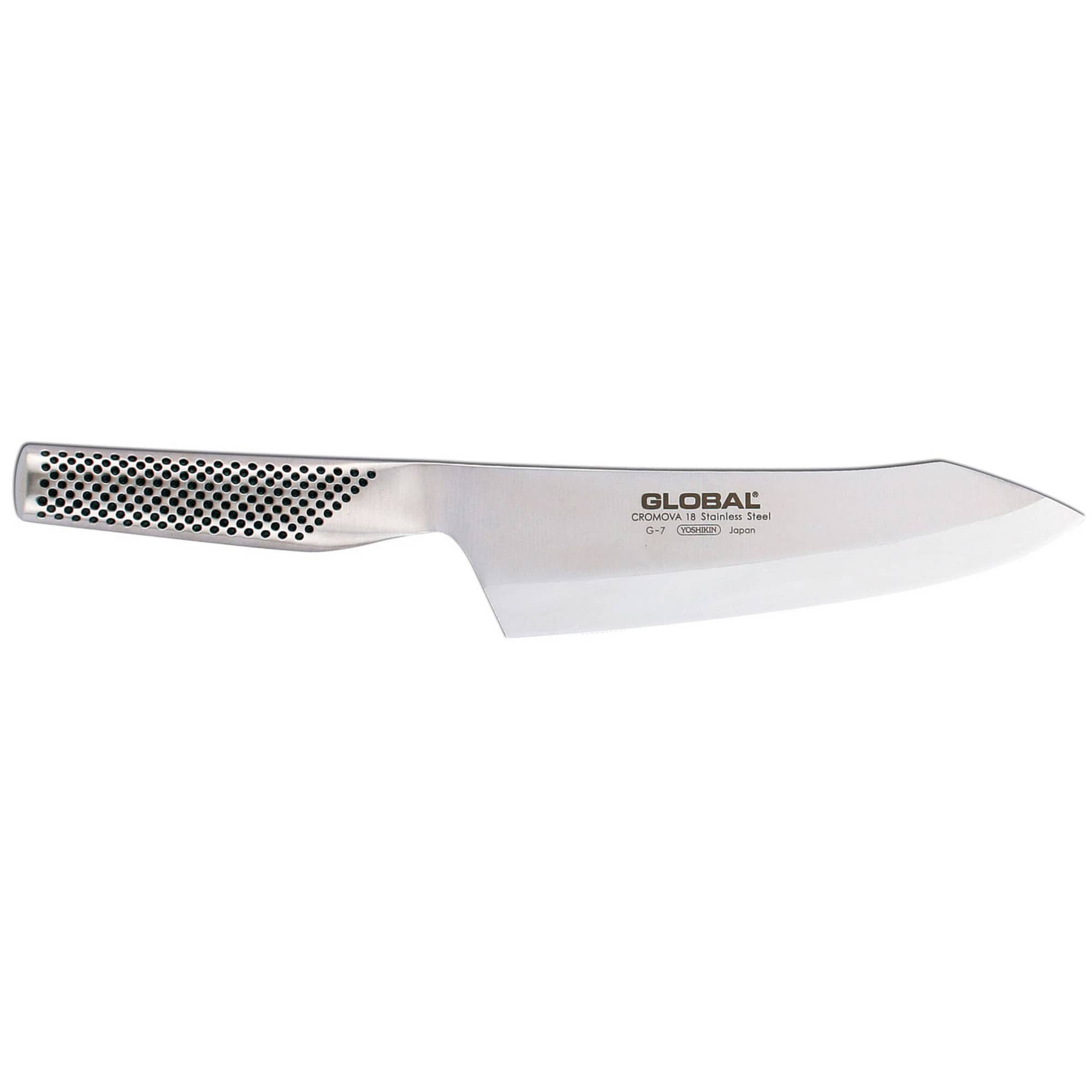 G-7 Oriental Cook 18 cm DEBA
