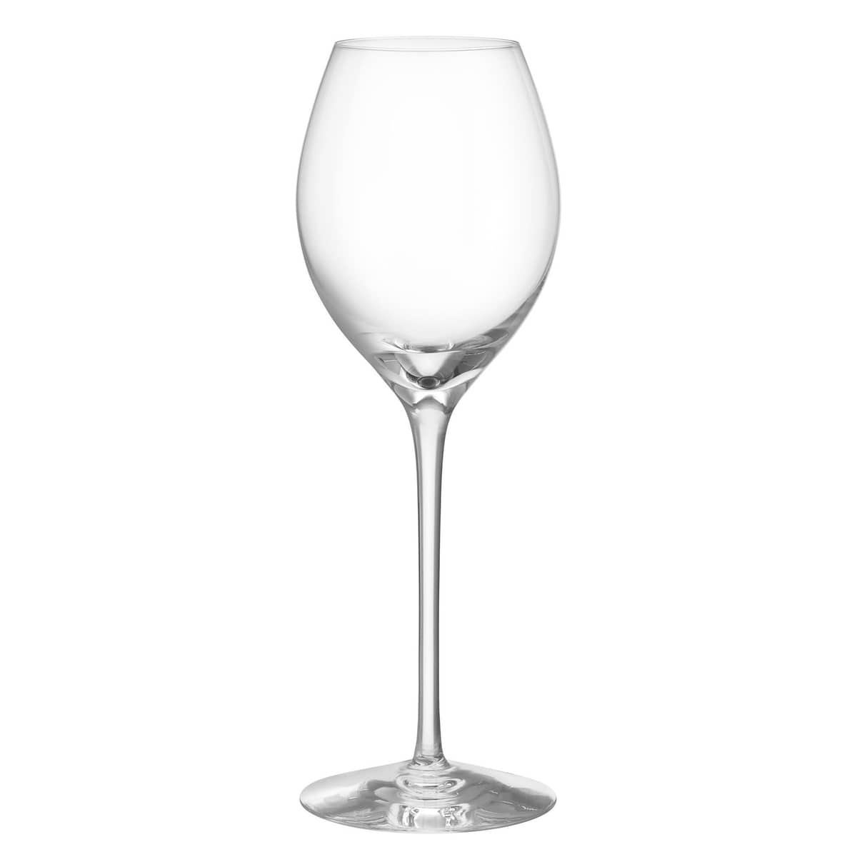 More Champagne Boule Glas 31 cl 4-pack