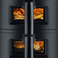 FR 2468 S-Fry Duo Stack airfryer
