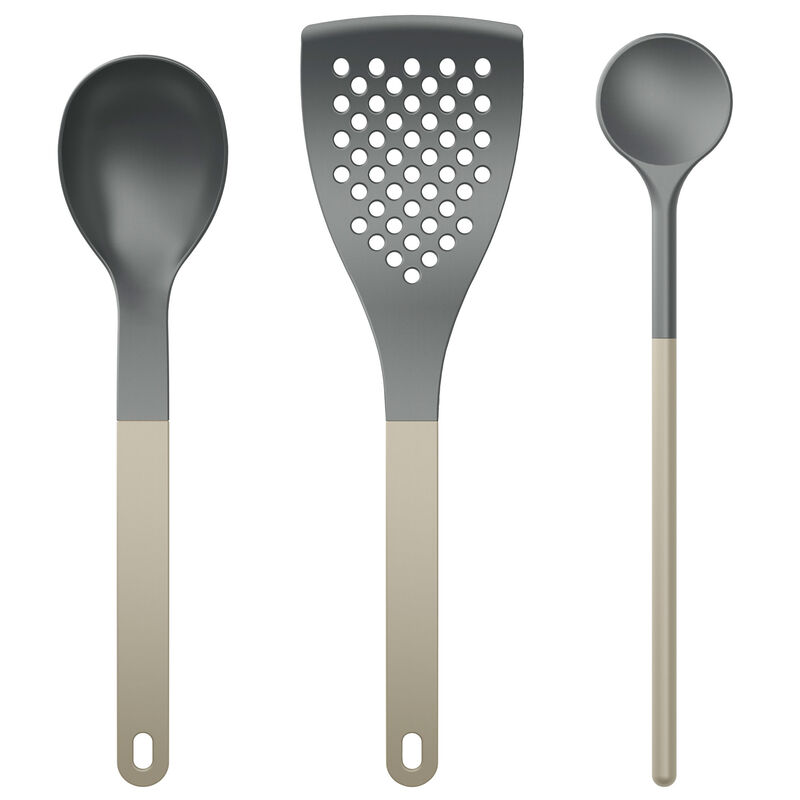 Rosti 1 Optima køkkenredskabsæt 3 dele, hummus