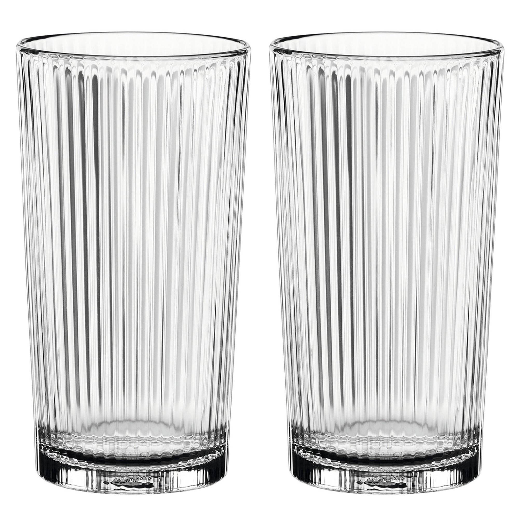 Aperitivo Tumblerglas large, 2 stk.