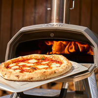 Karu 12G pizzaugn