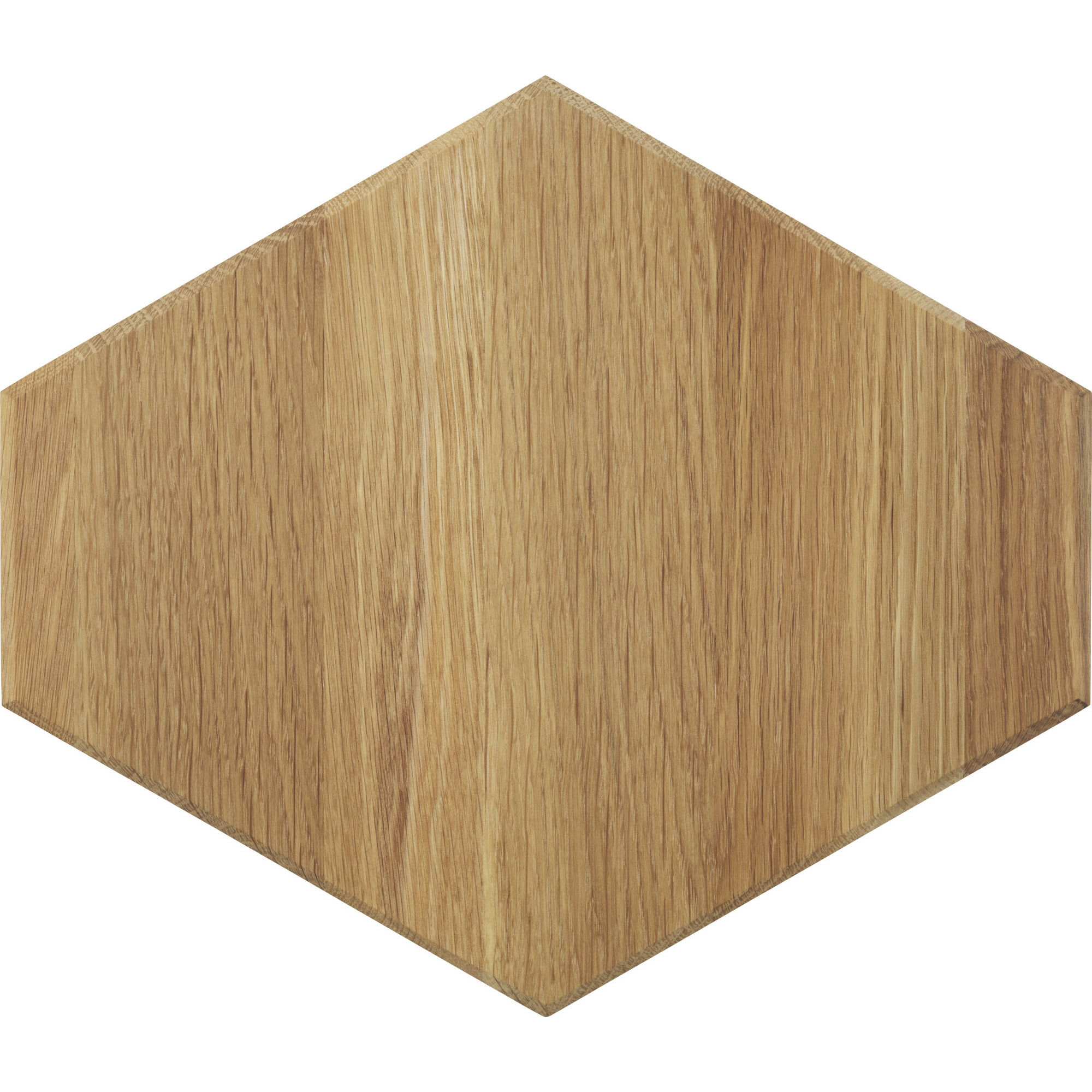 Path Serveringsbricka Stor Oak