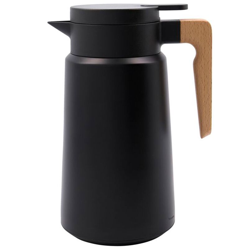 Cole termos 1,8 litraa, musta