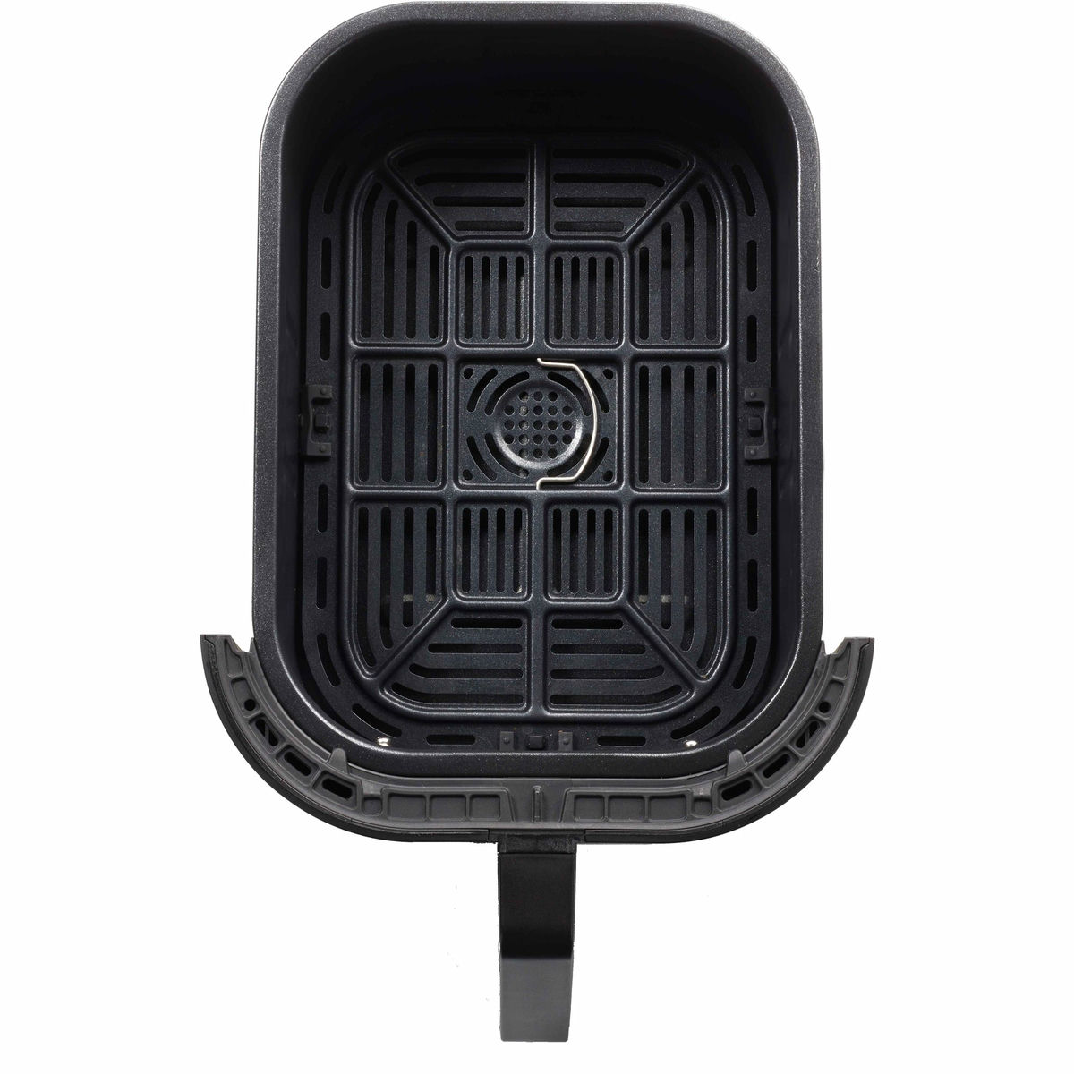 Vortex Slim Airfryer 5,7 liter, svart