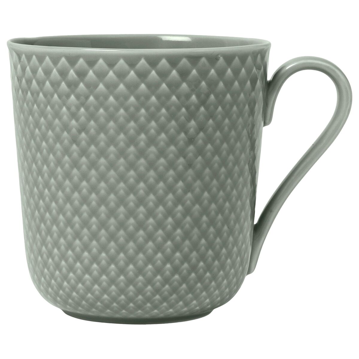 Rhombe Earth krus 39 cl, moss