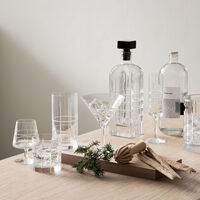 Street Old Fashionglass 25 cl