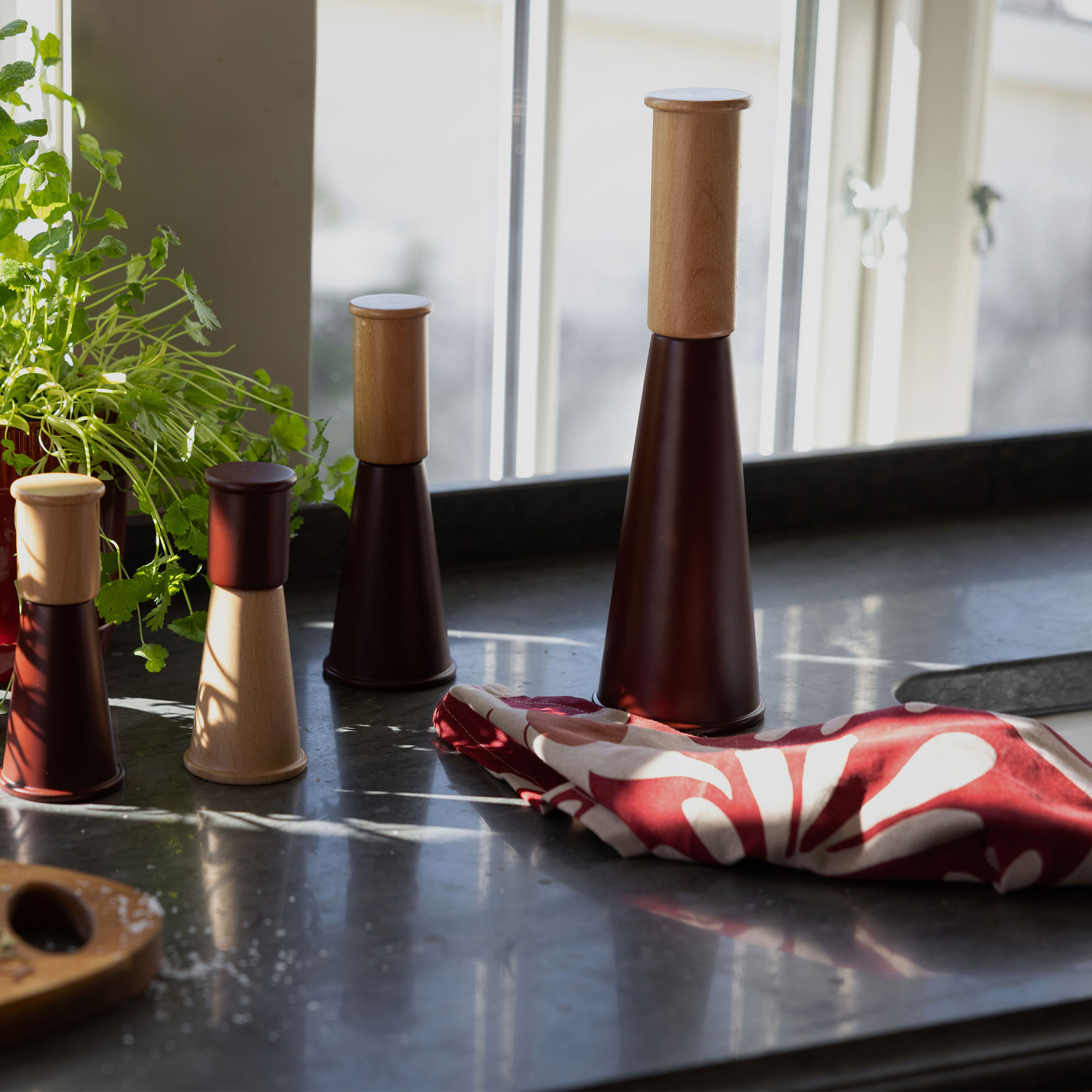 Edith kökshandduk 2-pack