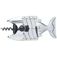 BarCraft Lazy Fish korketrekker