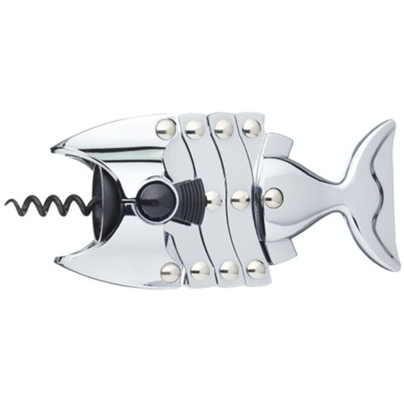 BarCraft Lazy Fish korketrekker