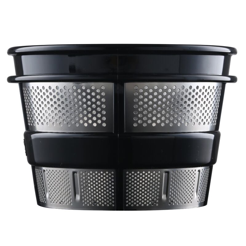 Premium Slowjuicer Black